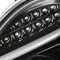 Spec-D Tuning 01-07 Mercedes C-Class Projector Headlights, LHP-BW20301BK-TM LHP-BW20301BK-TM - alternate 8
